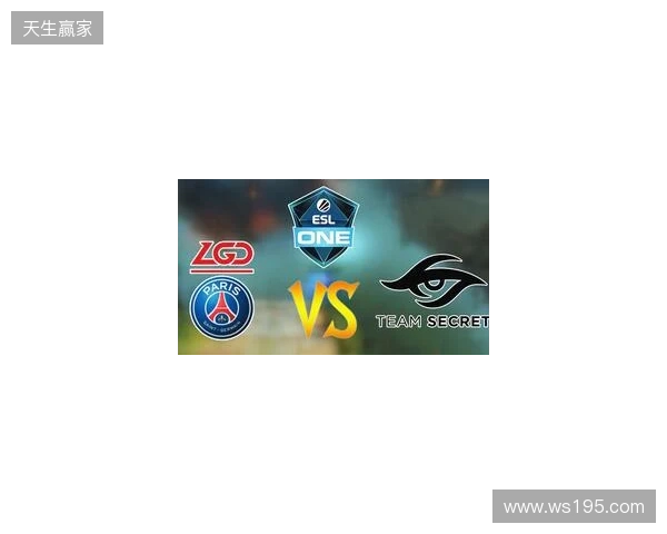 ESL One伯明翰站淘汰赛第二日：MOUZ和Spirit全部拿下！XG再次杀入四强