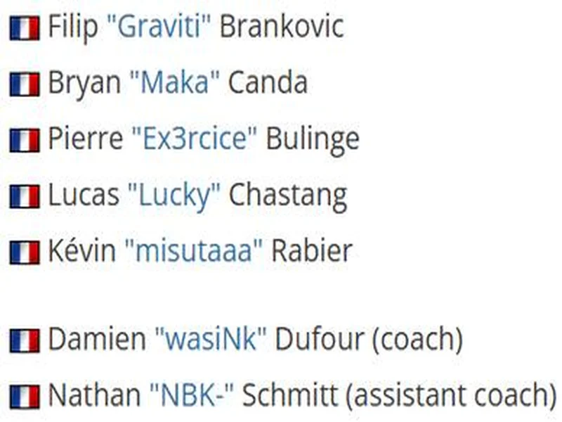 官宣：misutaaa加盟3DMAX顶替bodyy，wasiNk与NBK-执教